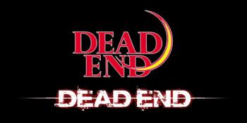 logo Dead End (JAP)